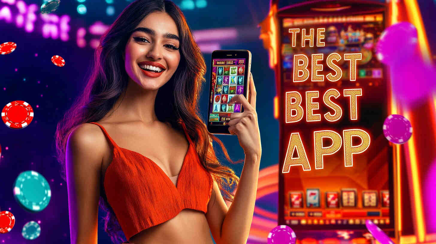 Why Download the P77 Game Casino App